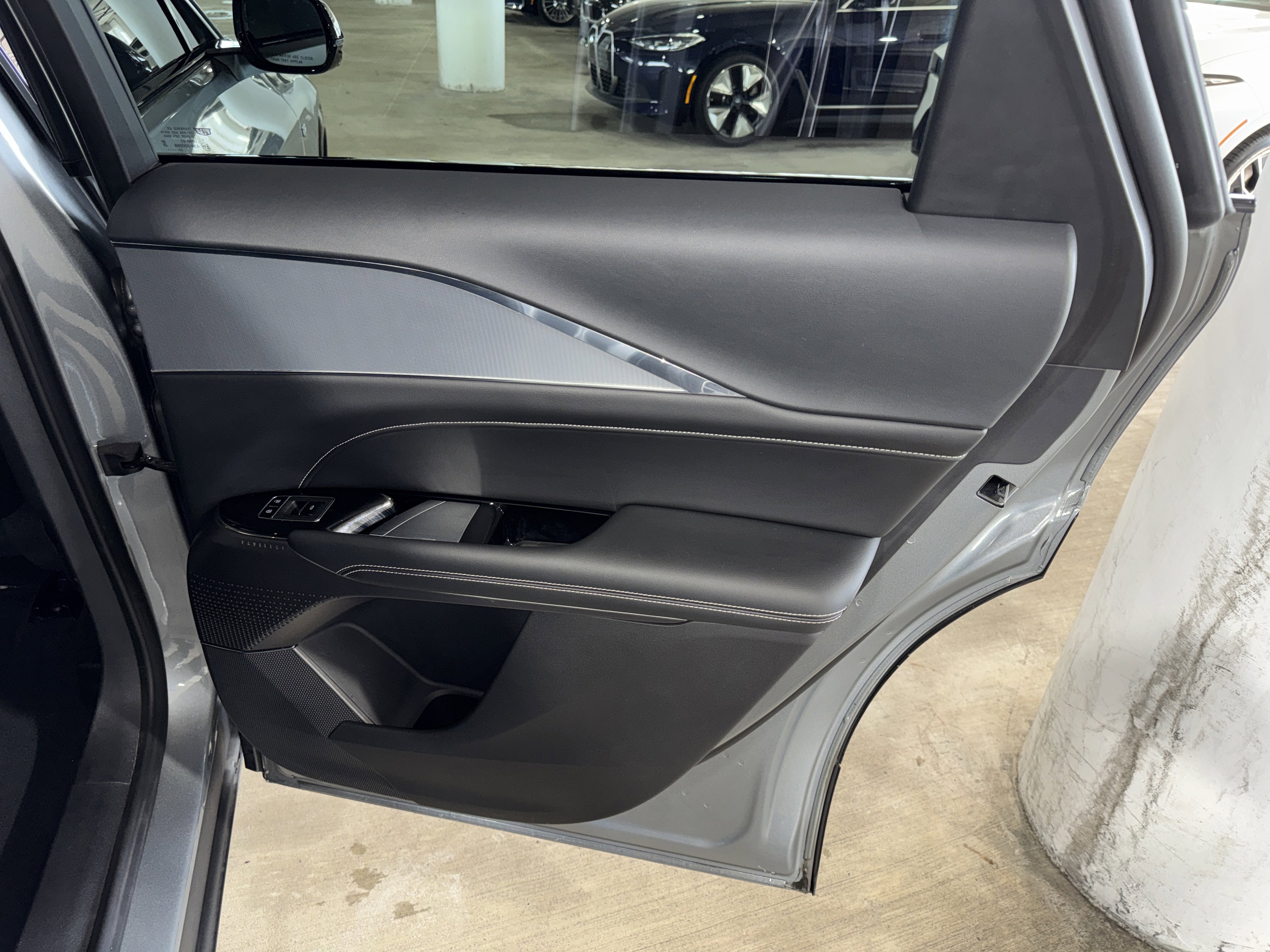 Used 2024 Cadillac Lyriq Tech w/ Driver Assist Package image 11