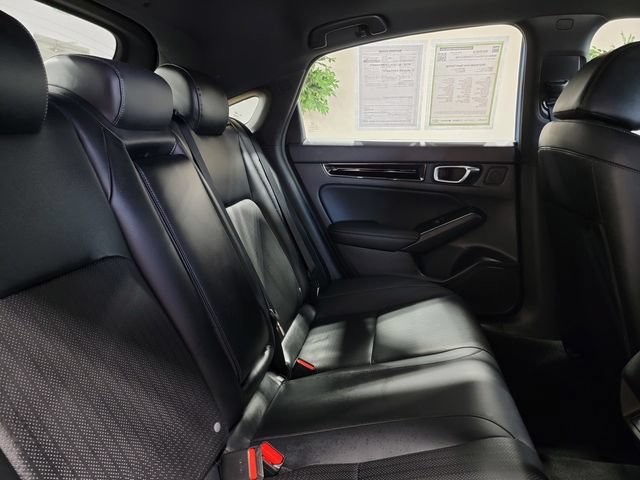 Used 2022 Honda Civic Sport Touring image 15