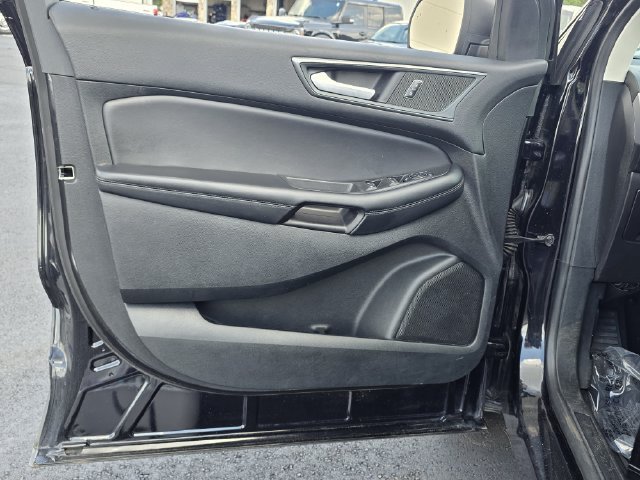 Certified 2024 Ford Edge SE AWD/4WD image 16