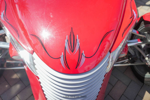 Used 1999 Plymouth Prowler RWD image 59
