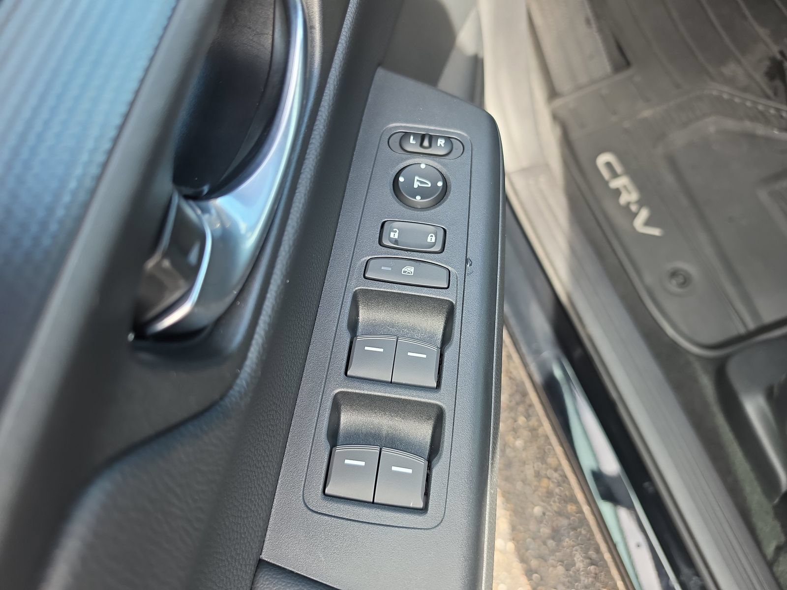 Certified 2026 Honda CR-V Sport-L image 14