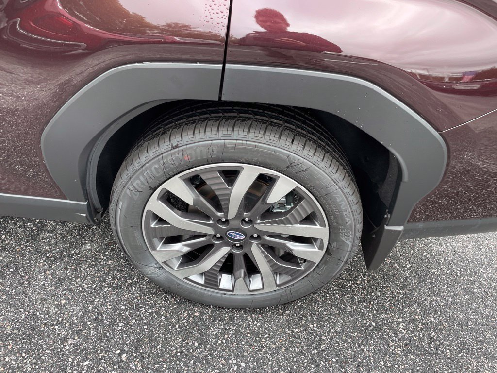 New 2026 Subaru Forester Touring AWD/4WD image 7