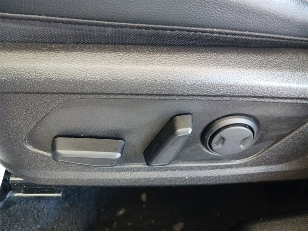 Used 2023 Kia Sportage EX image 30