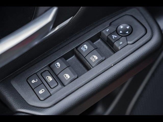 New 2025 RAM 1500 Big Horn AWD/4WD image 42