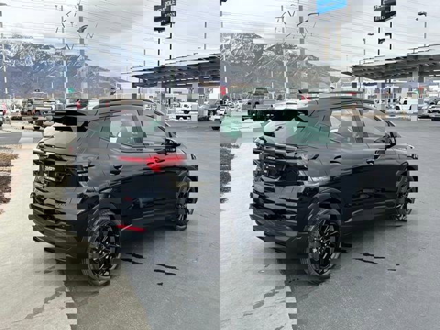 New 2027 Chevrolet Bolt RS image 26