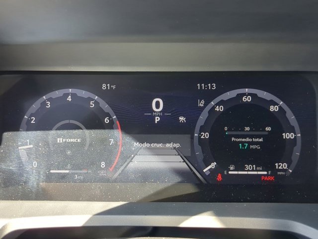 New 2025 Toyota Tacoma Limited image 16