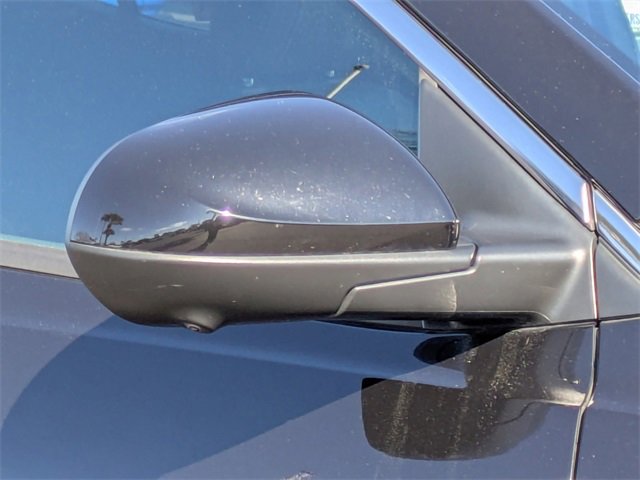 Used 2022 Buick Encore GX Select w/ Advanced Technology Package image 12