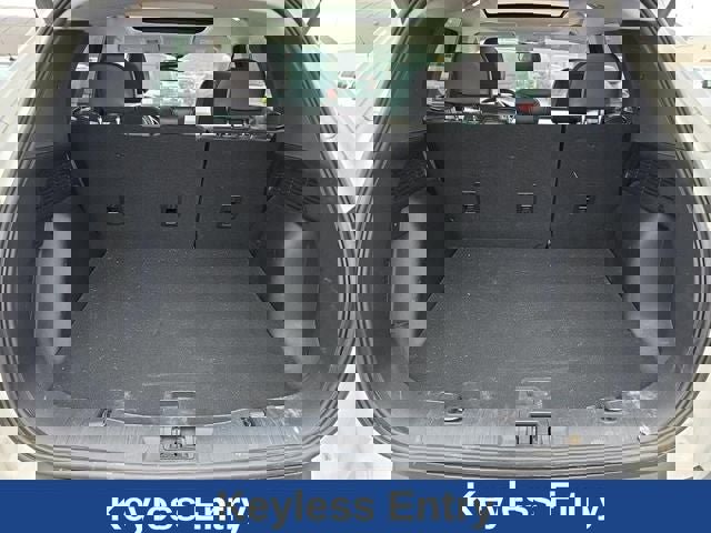 Used 2022 Ford Escape Titanium w/ Titanium Elite Package image 17