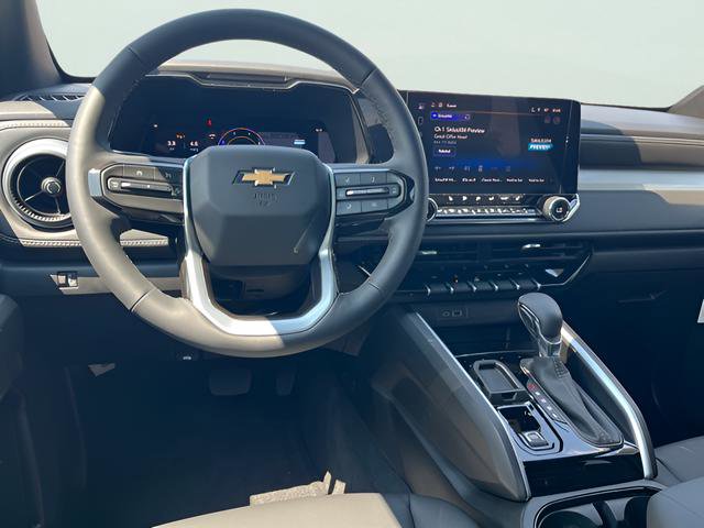 New 2026 Chevrolet Colorado LT w/ LT Convenience Package image 15