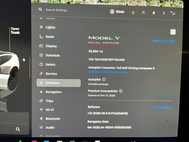 Used 2023 Tesla Model Y Performance image 17