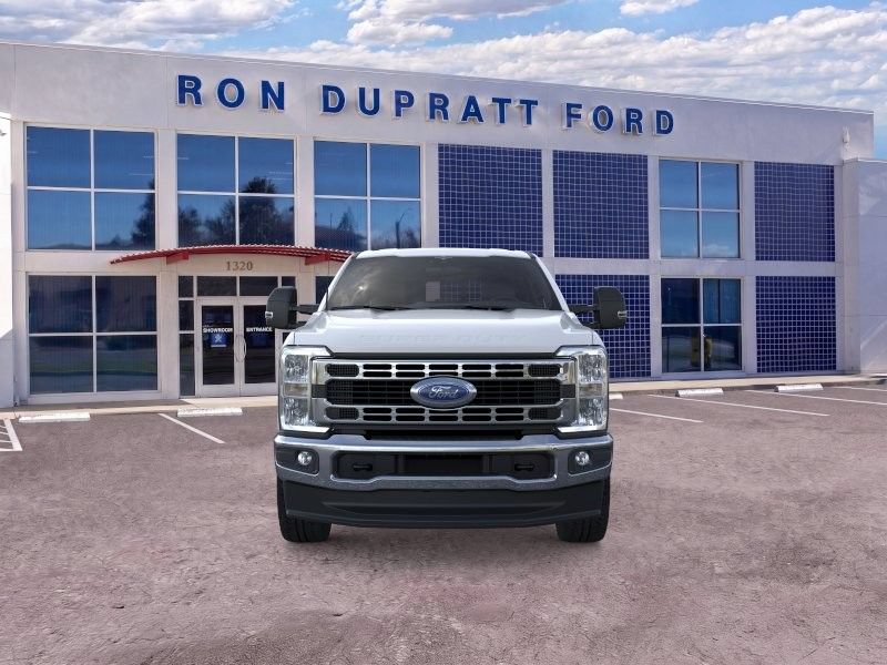 New 2026 Ford F250 XLT w/ FX4 Off-Road Package AWD/4WD image 7