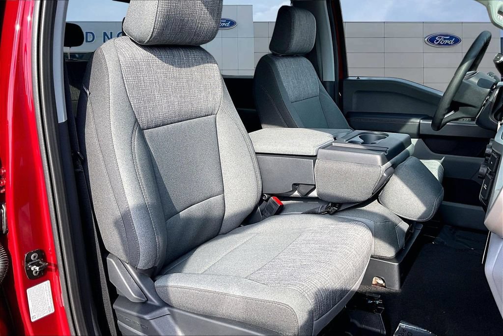 New 2026 Ford F350 XLT AWD/4WD image 11