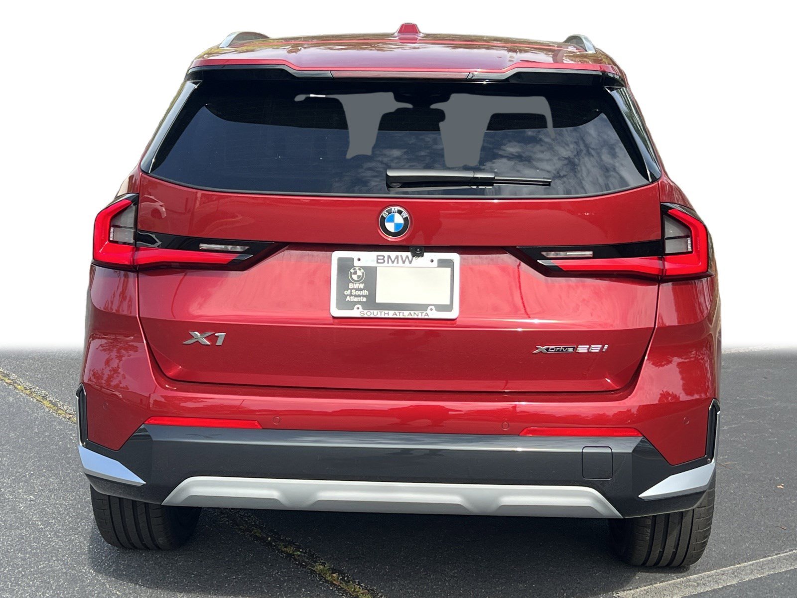 New 2026 BMW X1 xDrive28i w/ Convenience Package image 22