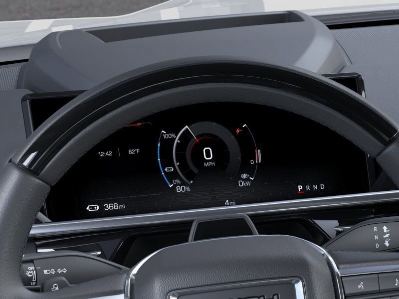 New 2026 GMC Sierra EV Denali image 19