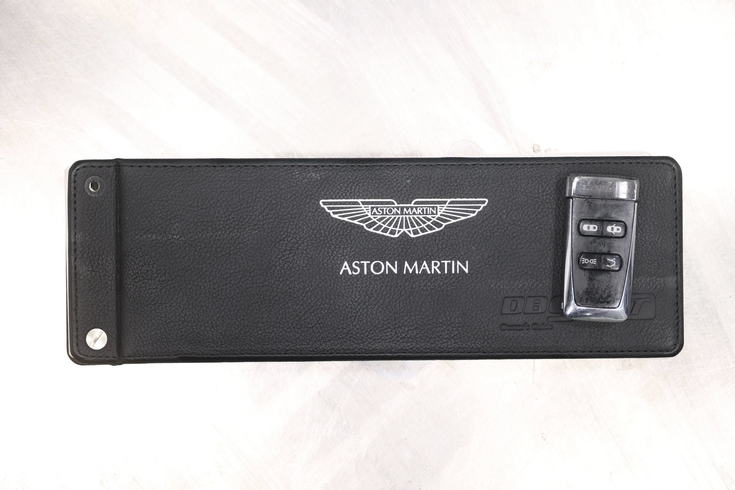 Used 2016 Aston Martin DB9 GT RWD image 5