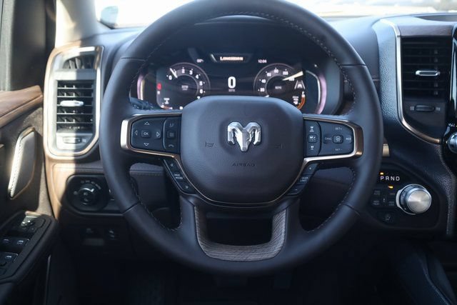 New 2026 RAM 1500 Limited AWD/4WD image 11