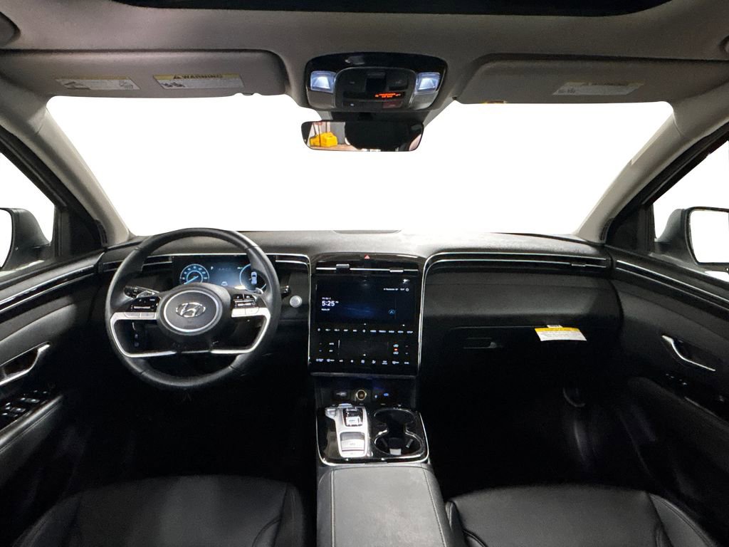 Used 2024 Hyundai Tucson SEL image 19