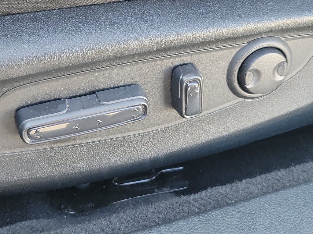 Certified 2024 Honda Accord EX image 20