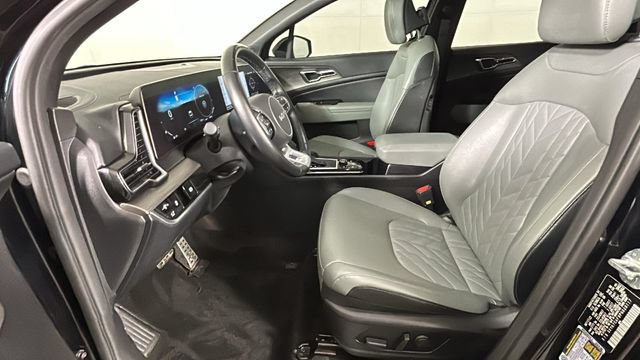 Used 2023 Kia Sportage X-Pro AWD/4WD image 12
