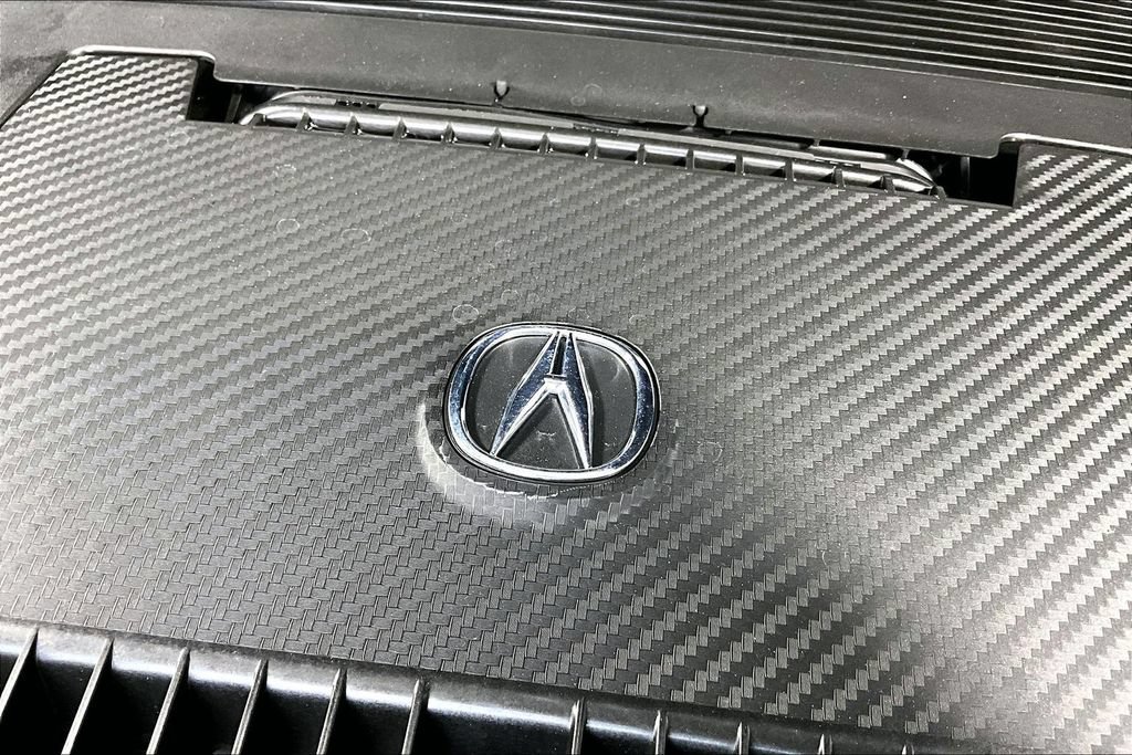 Used 2024 Acura MDX w/ Technology Package AWD/4WD image 32