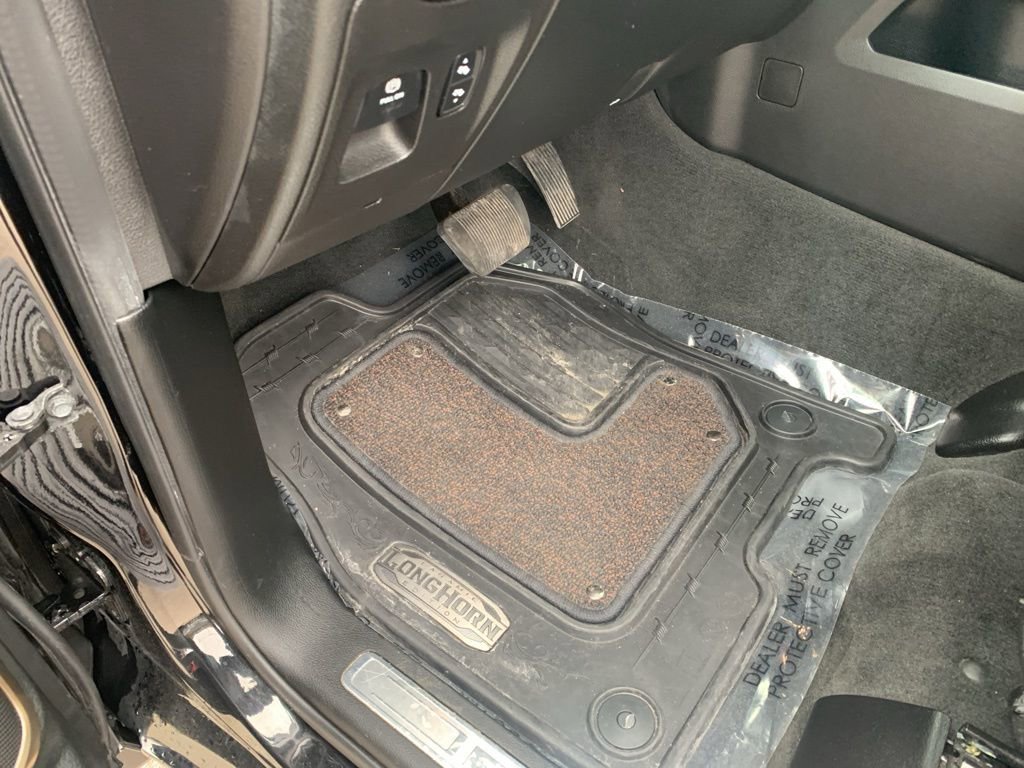 Used 2020 RAM 1500 Limited AWD/4WD image 13