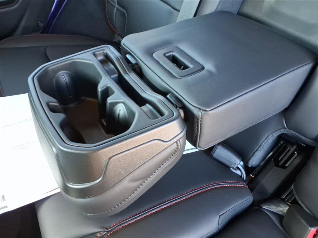 New 2026 Jeep Wrangler Unlimited Rubicon image 35