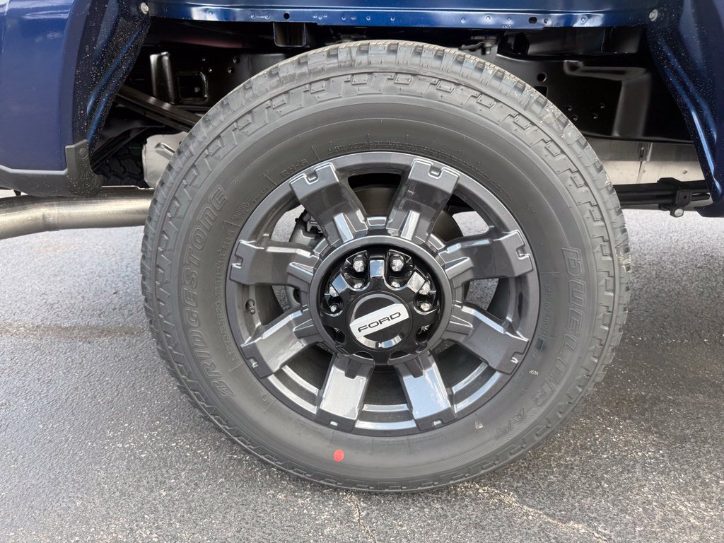 New 2027 Ford F250 XL w/ STX Appearance Package AWD/4WD image 51