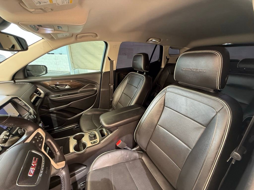 Used 2019 GMC Terrain Denali image 33