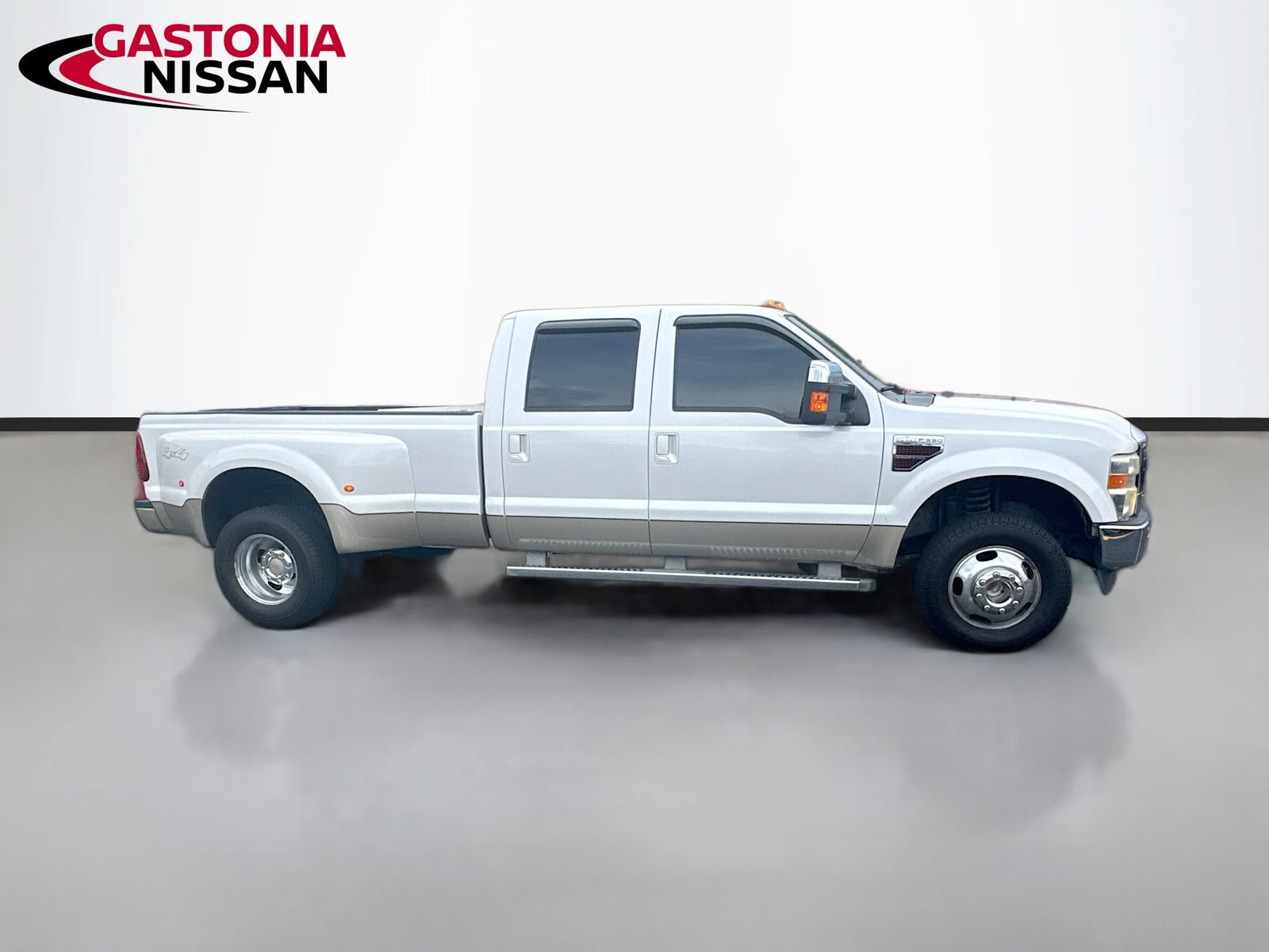 Used 2010 Ford F350 King Ranch AWD/4WD image 10