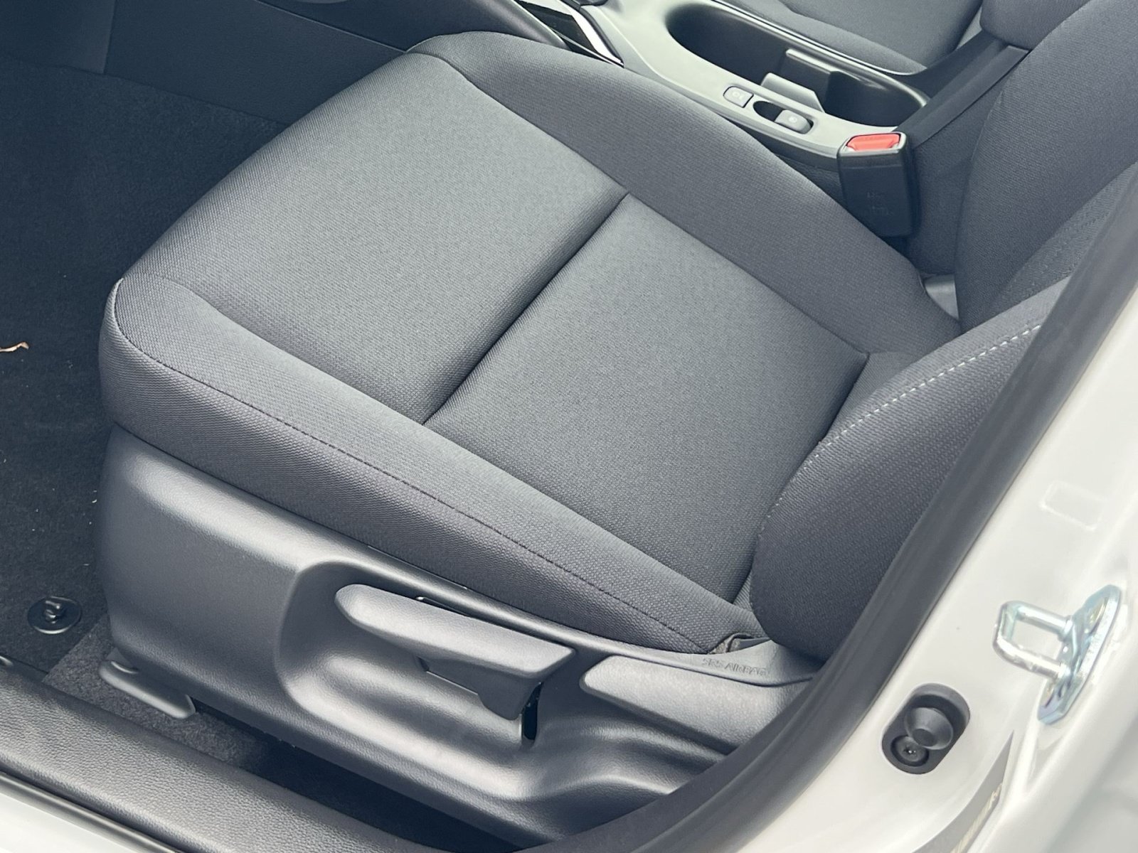 New 2026 Toyota Corolla LE FWD image 8