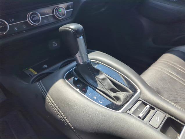 Used 2023 Honda HR-V EX-L image 17