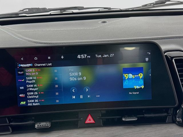 Used 2023 Kia Sportage X-Line w/ X-Line Premium Package image 14