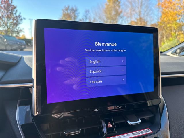 New 2026 Toyota Corolla XSE image 30