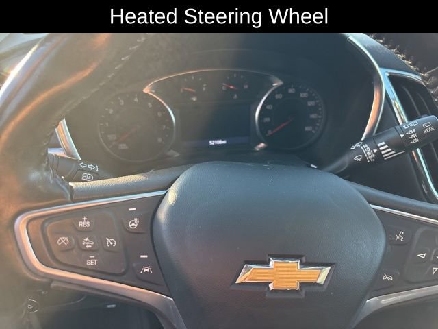 Used 2022 Chevrolet Equinox LT image 9