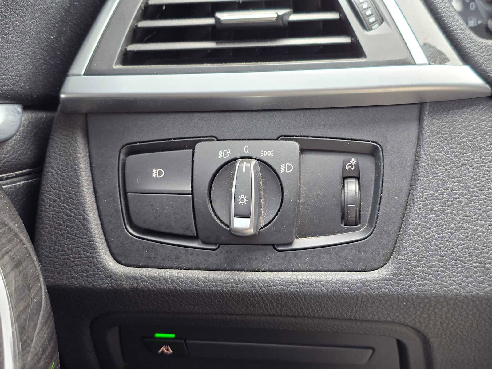 Used 2018 BMW 330i Gran Turismo xDrive 330i xDrive image 29