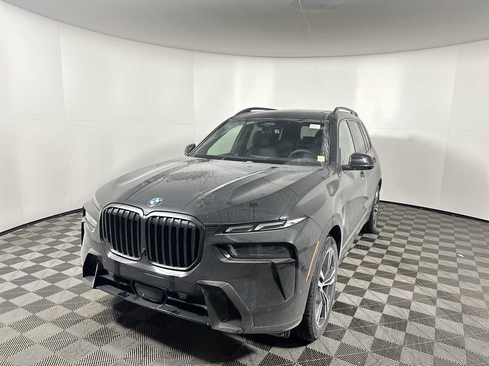 New 2026 BMW X7 xDrive40i w/ M Sport Package image 7