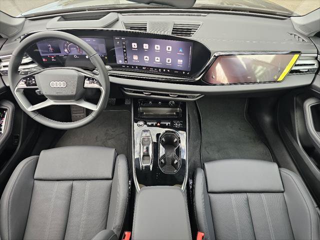 New 2026 Audi A5 2.0T Premium Plus AWD/4WD image 4