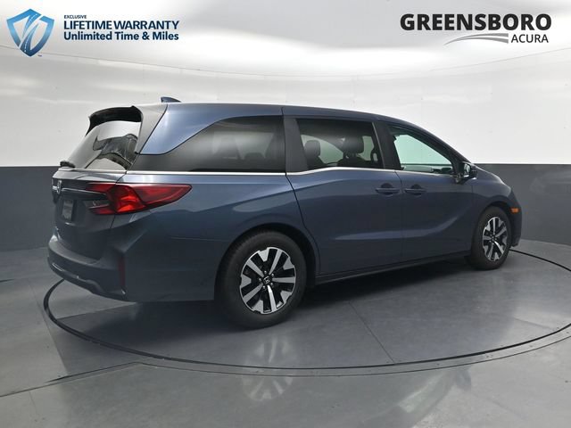 Used 2025 Honda Odyssey EX-L image 5
