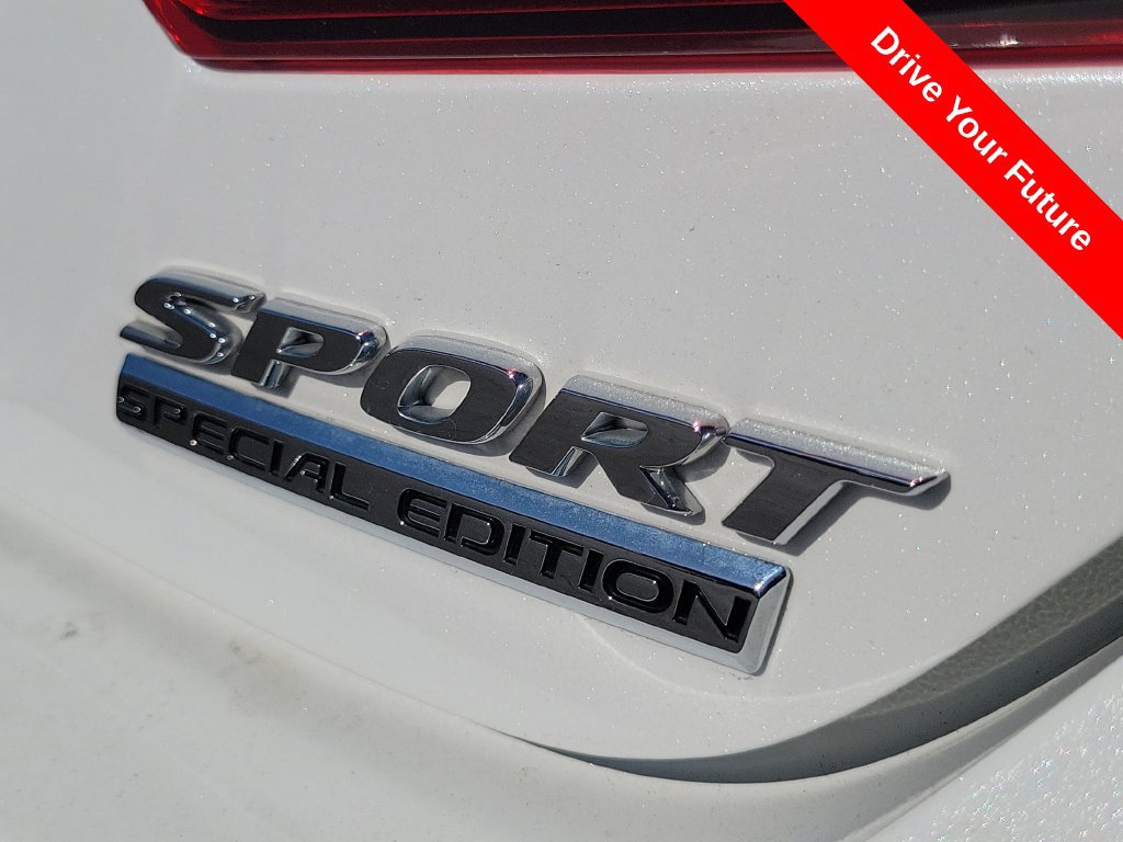 Used 2021 Honda Accord Sport Special Edition image 25
