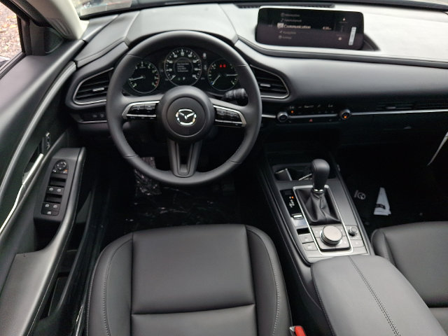 New 2026 MAZDA CX-30 AWD 2.5 S image 9
