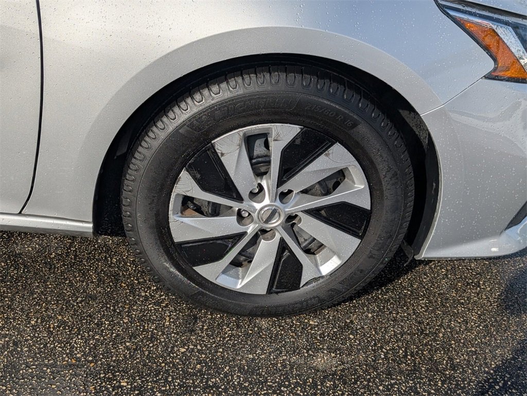 Used 2020 Nissan Altima 2.5 S image 19