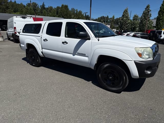 Used 2006 Toyota Tacoma PreRunner