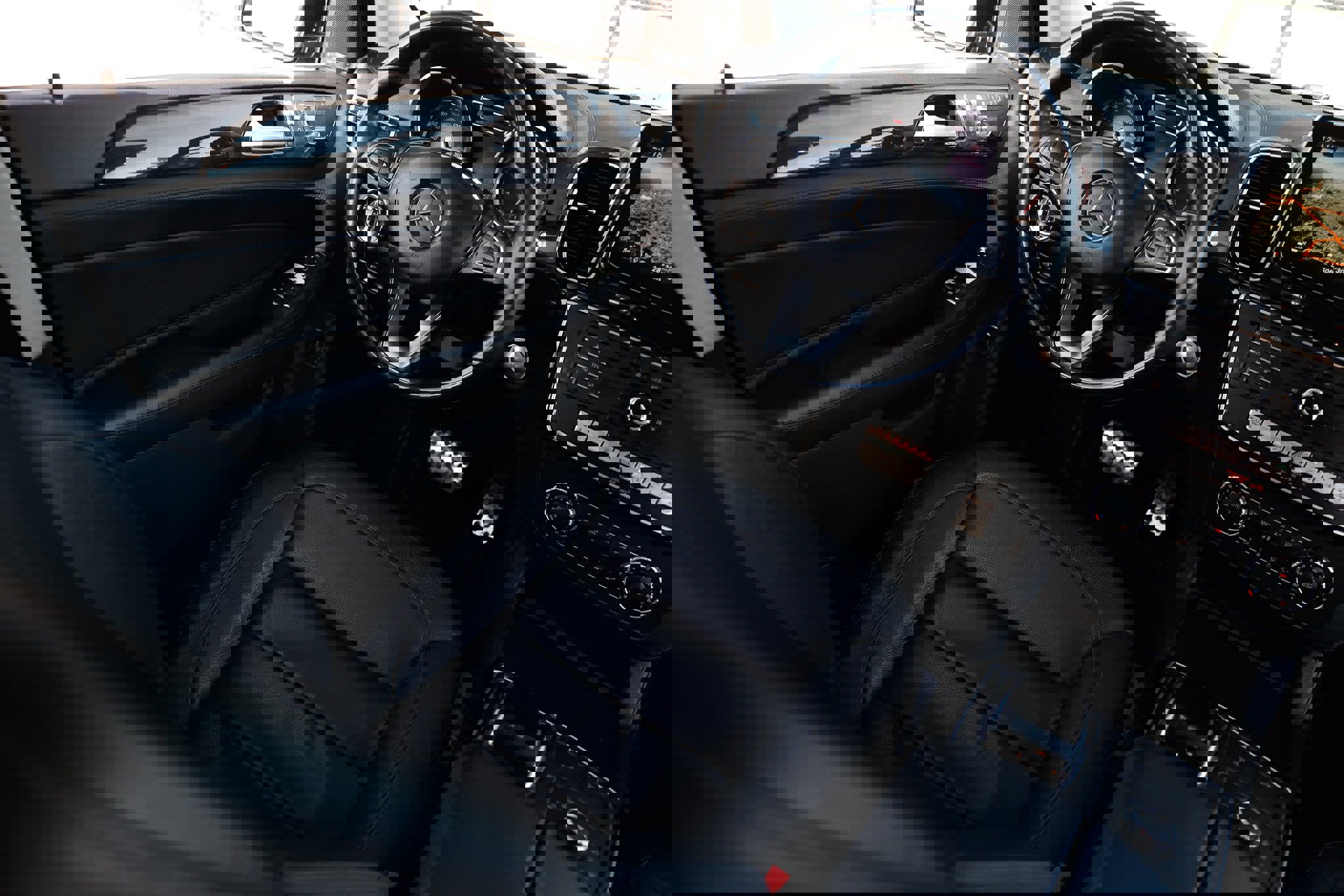 Used 2016 Mercedes-Benz GLE 400 4MATIC image 25