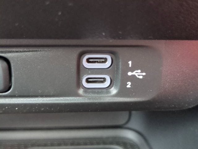 New 2026 Dodge Charger Scat Pack AWD/4WD image 22