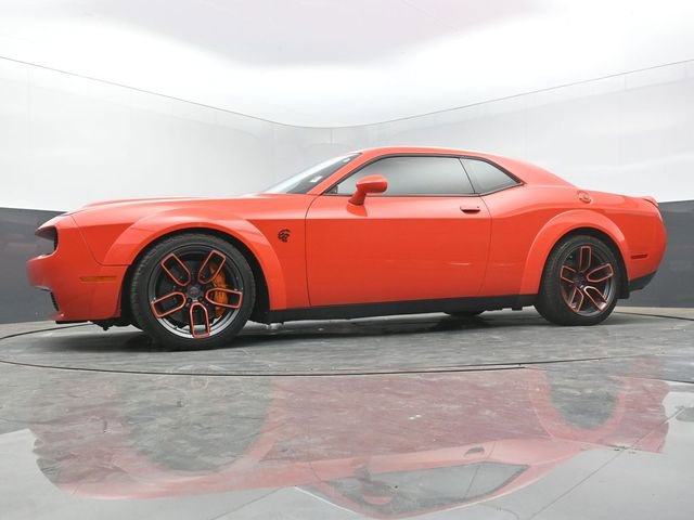 Used 2019 Dodge Challenger SRT Hellcat Redeye image 39