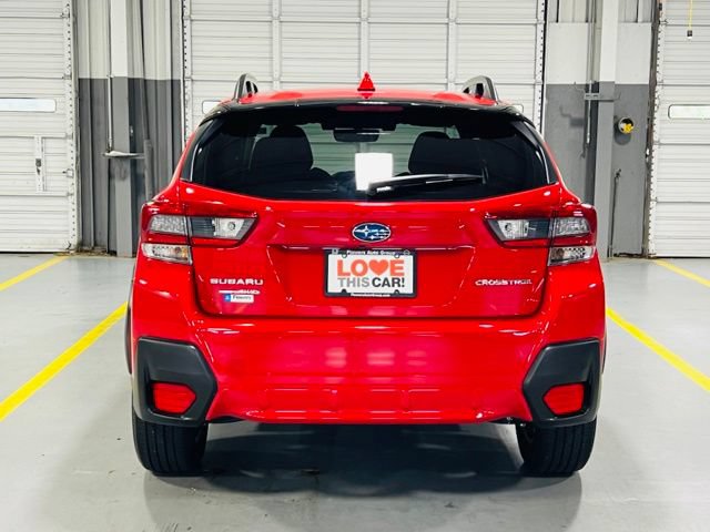 Used 2023 Subaru Crosstrek 2.0i Premium AWD/4WD image 17