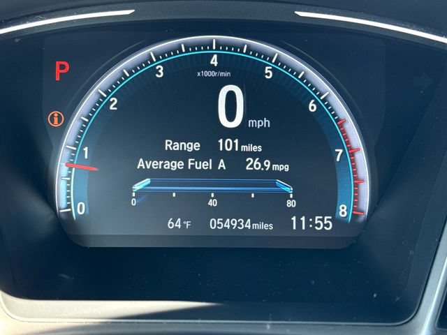 Used 2019 Honda Civic Touring image 24