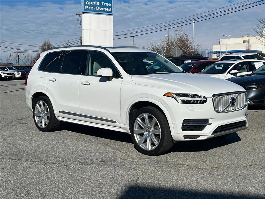 Used 2019 Volvo XC90 T8 Inscription w/ Advanced Package image 1