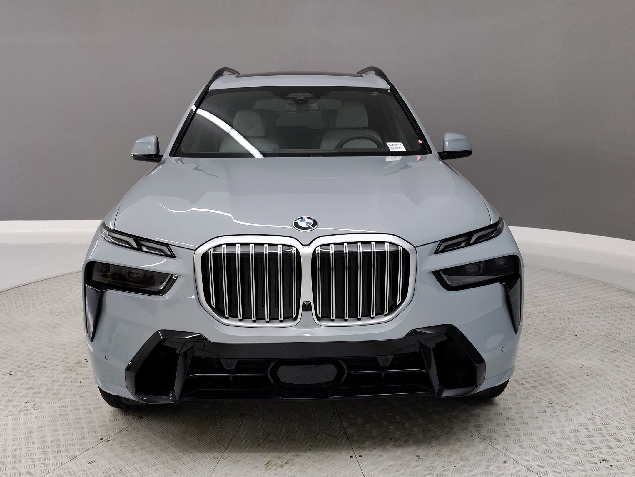 New 2026 BMW X7 xDrive40i w/ M Sport Package image 2