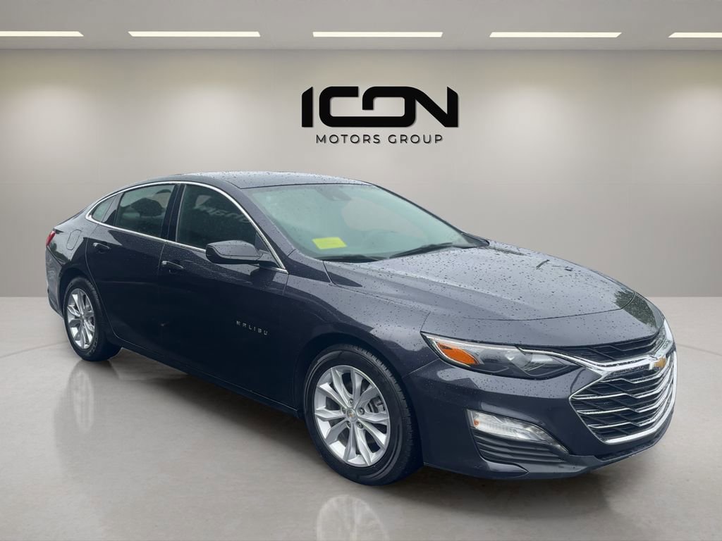 Used 2023 Chevrolet Malibu LT image 6